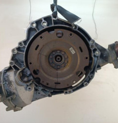 Boite de vitesses AUDI A4 3 Photo n°1