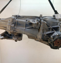 Boite de vitesses AUDI A4 3
