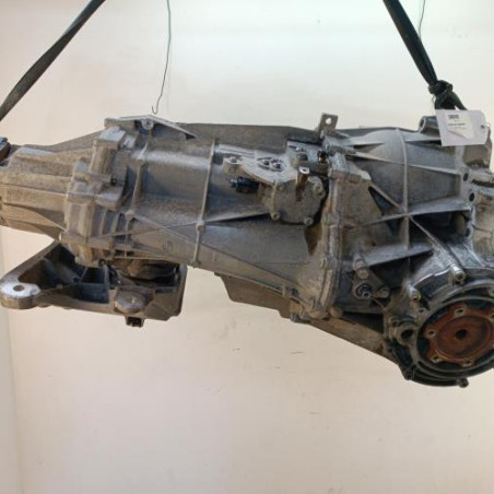 Boite de vitesses AUDI A4 3