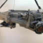 Boite de vitesses AUDI A4 3