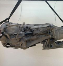 Boite de vitesses AUDI A4 3 Photo n°4