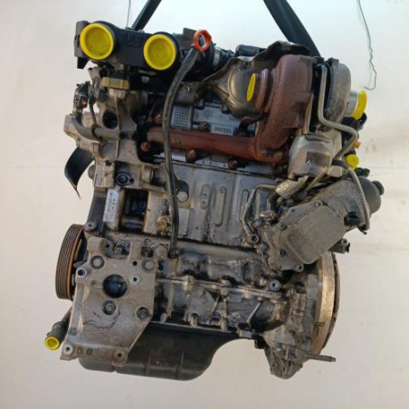 Moteur PEUGEOT 307