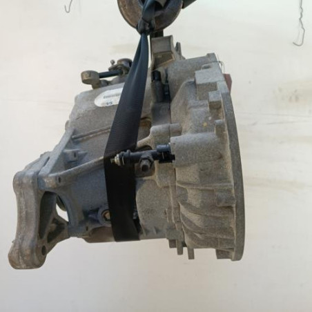 Boite de vitesses MERCEDES CLASSE A 169