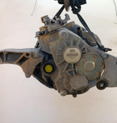 Boite de vitesses MERCEDES CLASSE A 169 Photo n°3