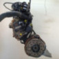Moteur MERCEDES CLASSE A 169