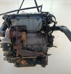 Moteur MERCEDES CLASSE A 169