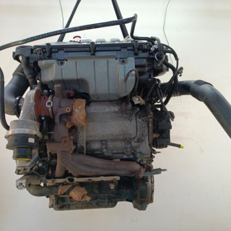 Moteur MERCEDES CLASSE A 169