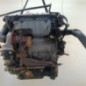 Moteur MERCEDES CLASSE A 169