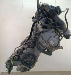 Moteur MERCEDES CLASSE A 169 Photo n°3