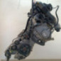 Moteur MERCEDES CLASSE A 169