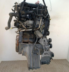 Moteur MERCEDES CLASSE A 169 Photo n°4