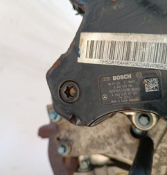 Moteur MERCEDES CLASSE A 169 Photo n°5
