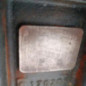 Moteur MERCEDES CLASSE A 169
