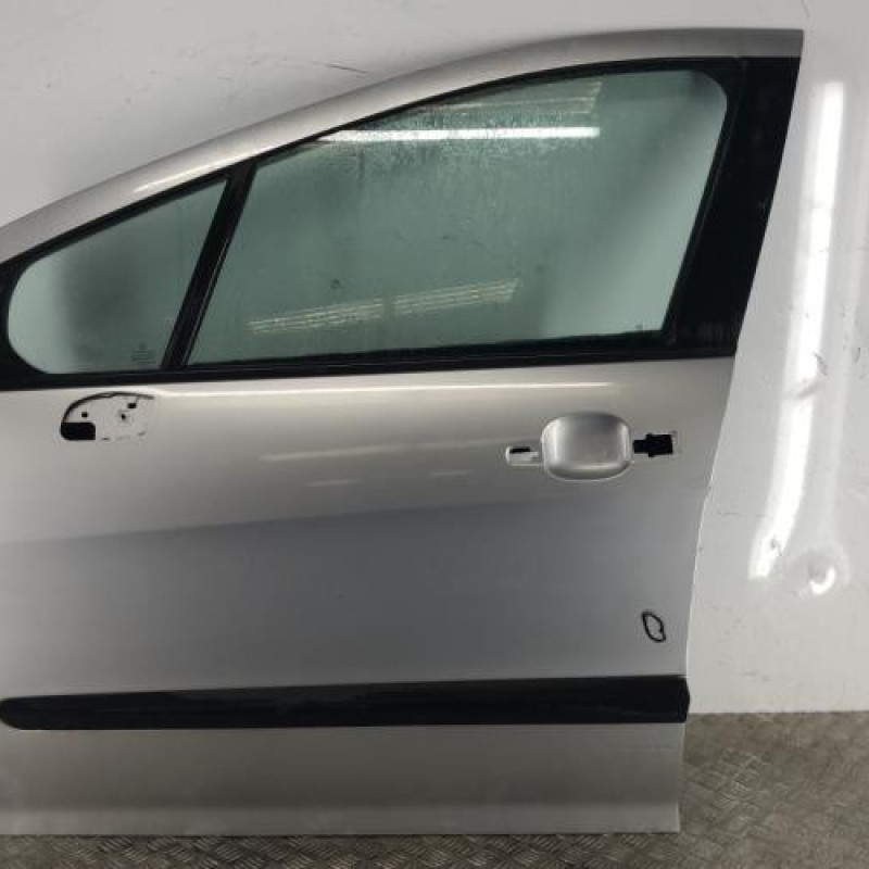 Porte avant gauche PEUGEOT 308 1 SW Porte avant gauche PEUGEOT 308 1 SW