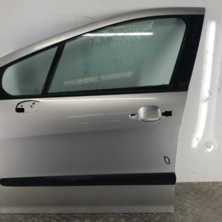 Porte avant gauche PEUGEOT 308 1 SW Photo n°1