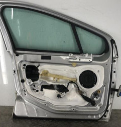 Porte avant gauche PEUGEOT 308 1 SW Photo n°4