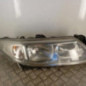 Optique avant principal droit (feux)(phare) RENAULT LAGUNA 2