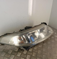 Optique avant principal droit (feux)(phare) RENAULT LAGUNA 2