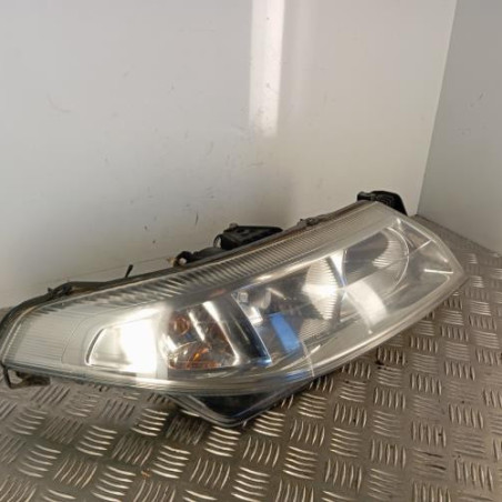 Optique avant principal droit (feux)(phare) RENAULT LAGUNA 2