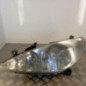 Optique avant principal droit (feux)(phare) RENAULT LAGUNA 2