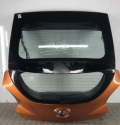 Malle/Hayon arriere HYUNDAI VELOSTER Photo n°1