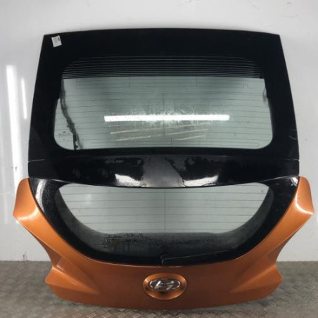 Malle/Hayon arriere HYUNDAI VELOSTER Photo n°1
