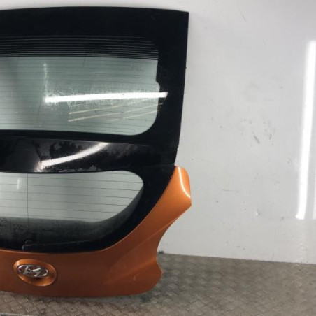 Malle/Hayon arriere HYUNDAI VELOSTER