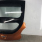 Malle/Hayon arriere HYUNDAI VELOSTER
