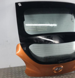 Malle/Hayon arriere HYUNDAI VELOSTER Photo n°3