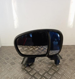 Retroviseur droit RENAULT TRAFIC 2 Photo n°1