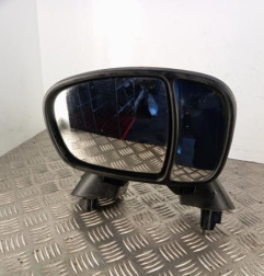 Retroviseur droit RENAULT TRAFIC 2 Photo n°3