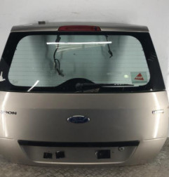 Malle/Hayon arriere FORD FUSION Photo n°1