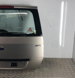 Malle/Hayon arriere FORD FUSION