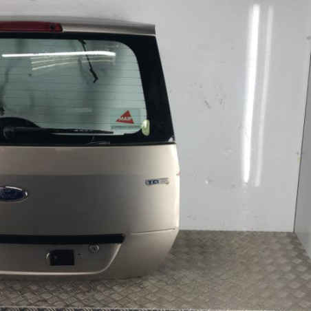 Malle/Hayon arriere FORD FUSION