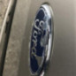 Malle/Hayon arriere FORD FUSION