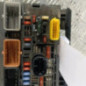 Boitier servitude moteur (BSM) PEUGEOT 308 1
