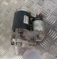 Demarreur RENAULT MODUS Photo n°4