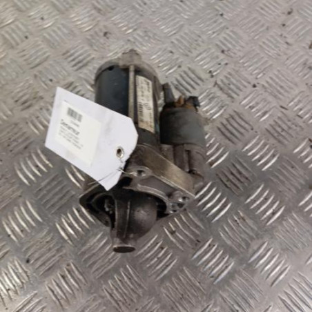 Demarreur RENAULT TRAFIC 3 COURT Photo n°1