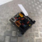 Boitier servitude moteur (BSM) CITROEN C4 GRAND PICASSO 1
