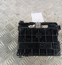 Boitier servitude moteur (BSM) CITROEN C4 GRAND PICASSO 1 Photo n°4