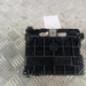 Boitier servitude moteur (BSM) CITROEN C4 GRAND PICASSO 1