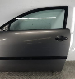 Porte avant gauche SEAT IBIZA 3 Photo n°1