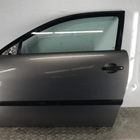 Porte avant gauche SEAT IBIZA 3 Photo n°1