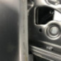 Porte avant gauche SEAT IBIZA 3