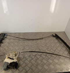 Leve vitre electrique avant droit SEAT IBIZA 3 Photo n°1