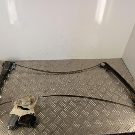 Leve vitre electrique avant droit SEAT IBIZA 3 Photo n°1