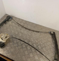 Leve vitre electrique avant droit SEAT IBIZA 3 Photo n°3