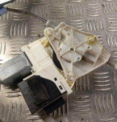 Leve vitre electrique avant droit SEAT IBIZA 3 Photo n°4