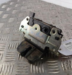 Serrure de hayon OPEL ASTRA H Photo n°4