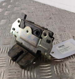 Serrure de hayon OPEL ASTRA H Photo n°5